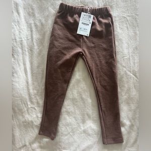 Zara leggings